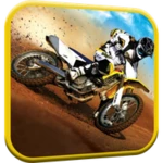 Logo of Moto Racing Live Wallpaper android Application 